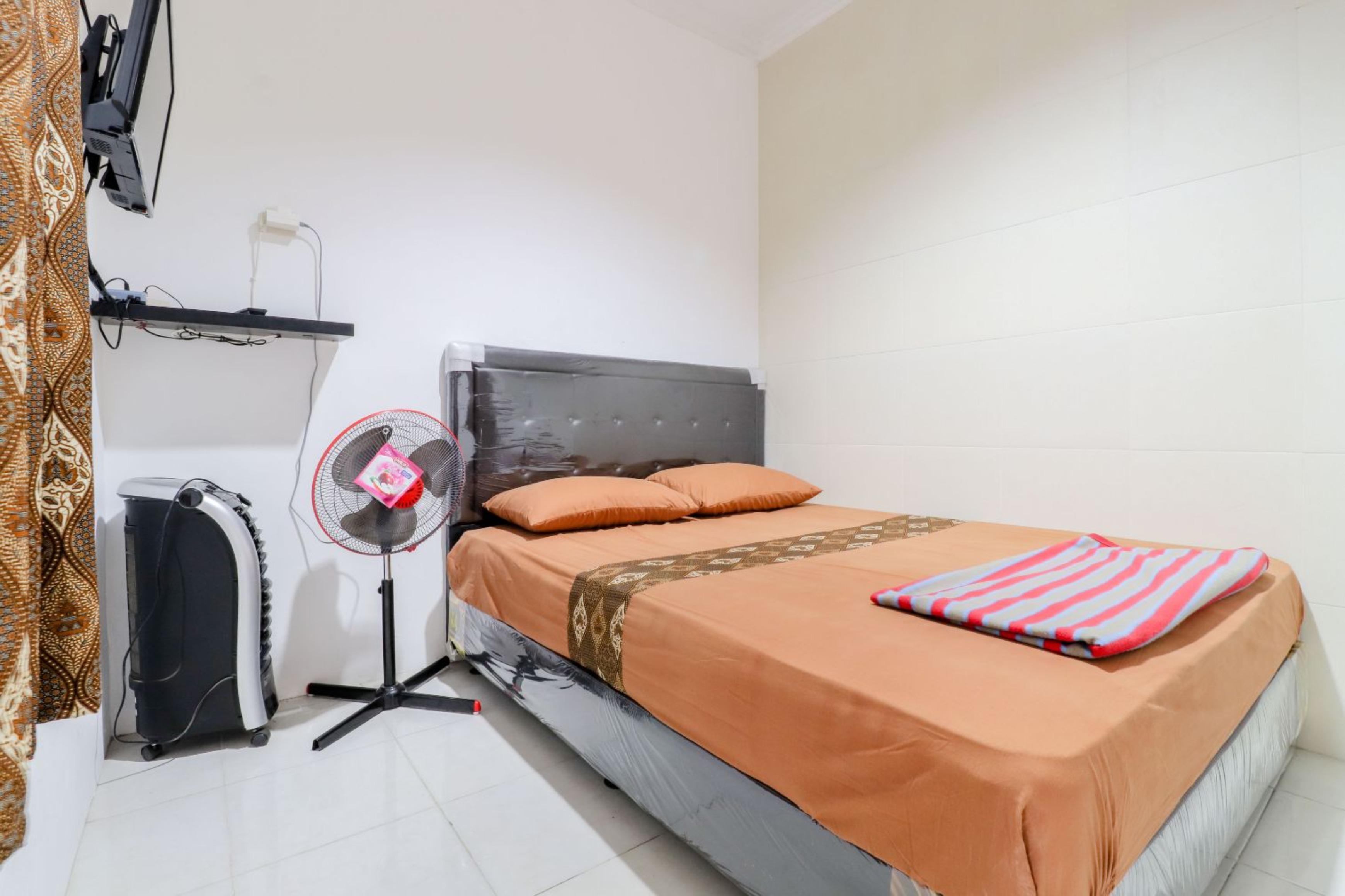 Java Homestay Yogyakarta Kültér fotó